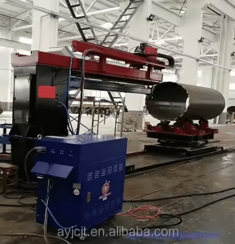 Tig Welder Equipment